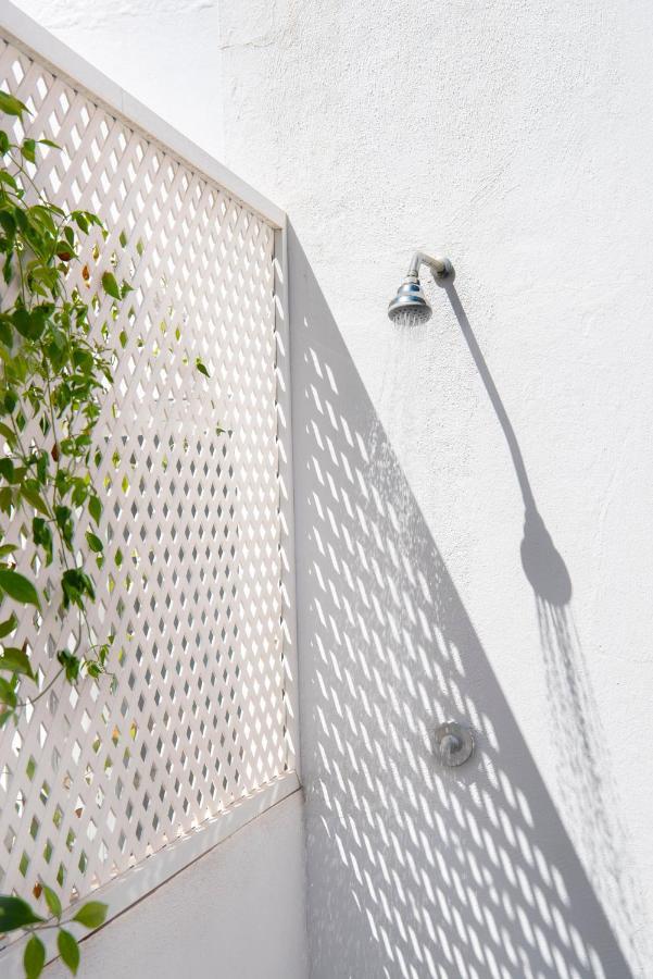 Lepanto Premium Apartments Sevilla Exterior foto
